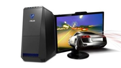 后CJ游戲季華碩臺(tái)式電腦頂級(jí)游戲機(jī)皇大推薦 軟硬件設(shè)計(jì)全解析