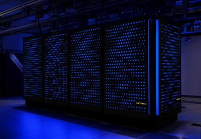 超算安騰開啟AI藥物研發(fā)新范式 克服數(shù)據(jù)源匱乏，優(yōu)化計(jì)算軟硬件設(shè)計(jì)