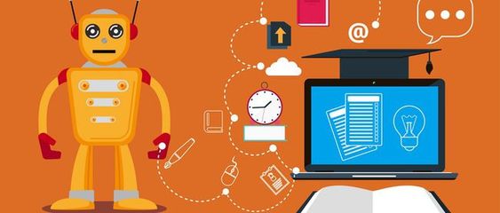 人工智能教育新浪潮 元創貓如何以軟硬件協同設計賦能未來