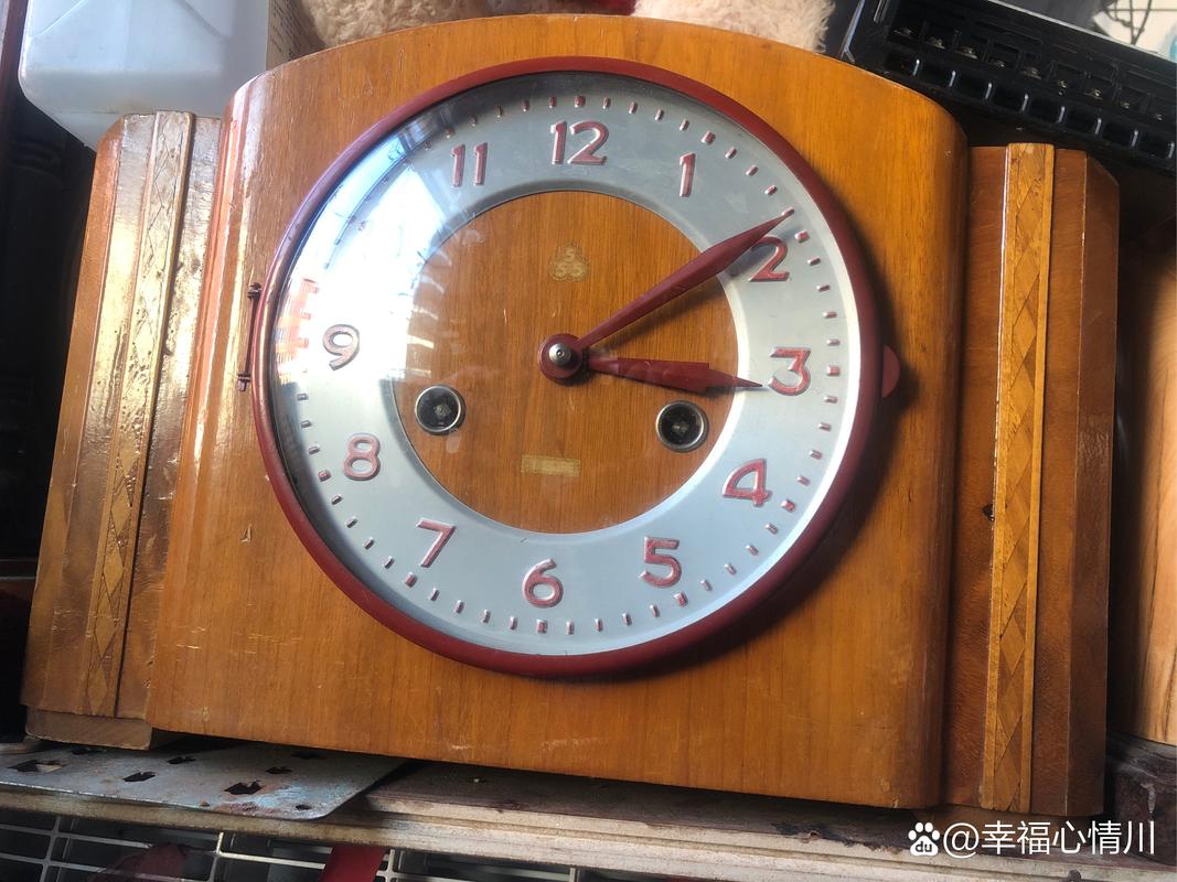 三五臺(tái)鐘 時(shí)光中的珍藏與守護(hù)